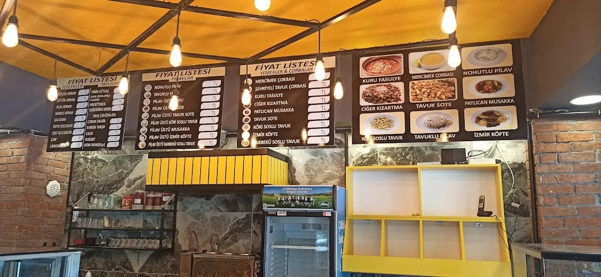 Pilavcı Osman Beylikdüzü - Görsel 5