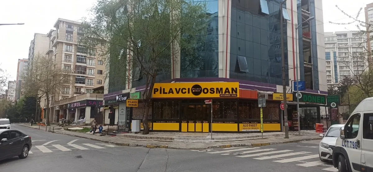 Pilavcı Osman Beylikdüzü - Görsel 9