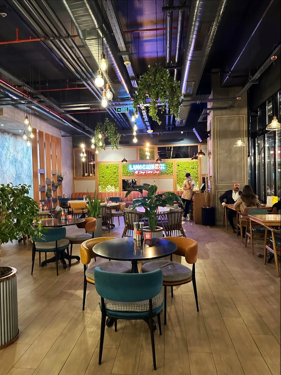 Lunch Box - Görsel 1