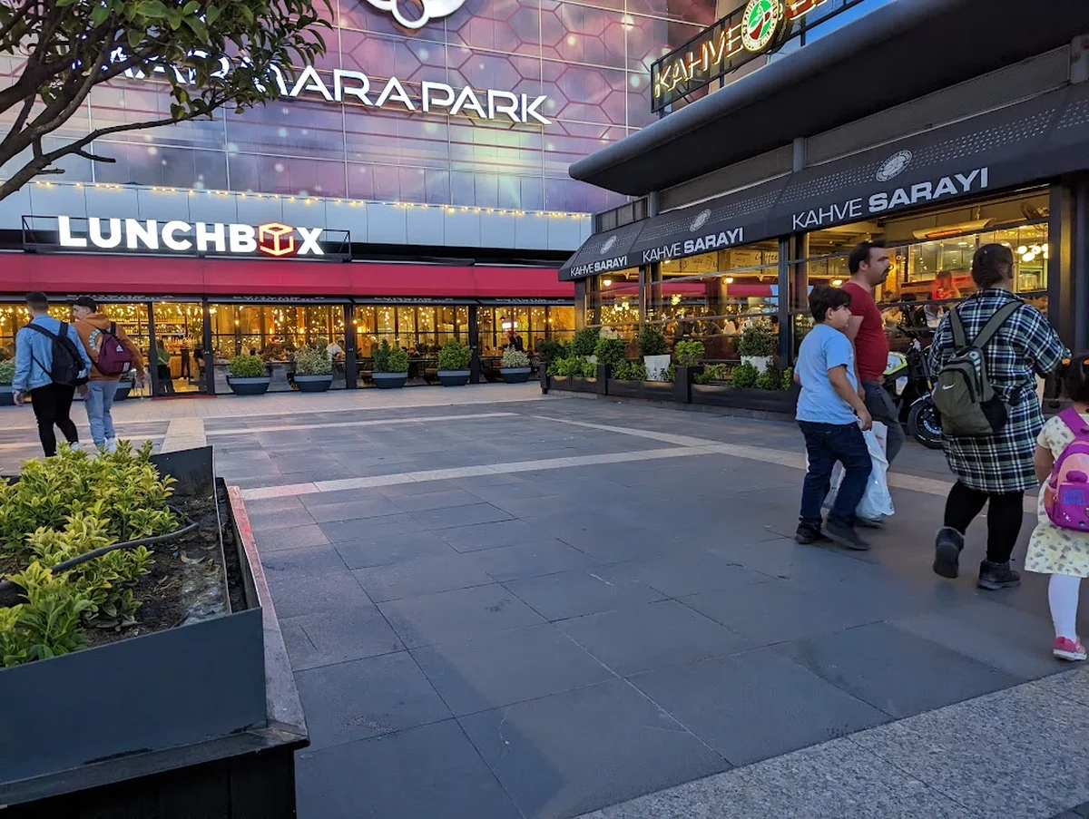 Lunch Box - Görsel 3