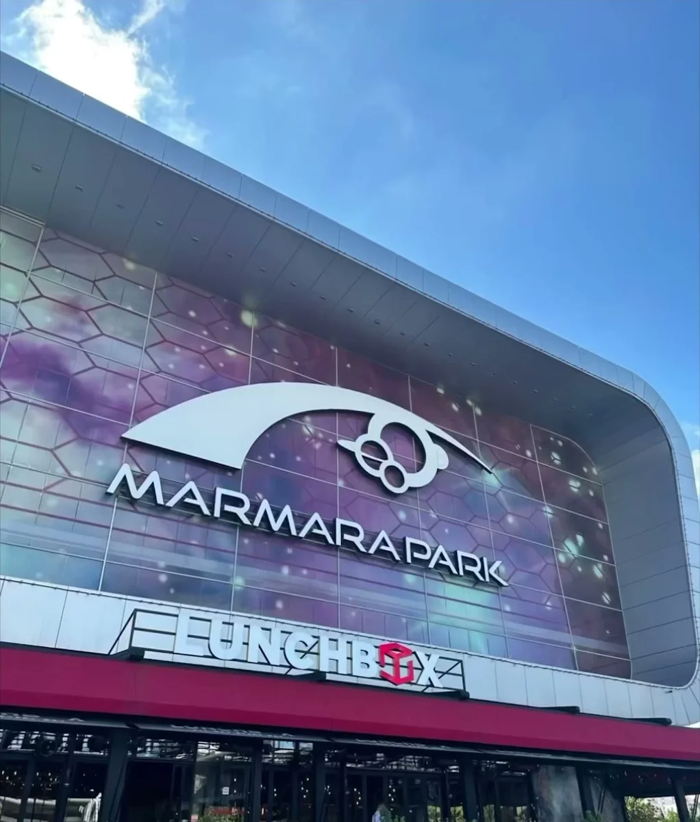 Lunch Box - Görsel 2