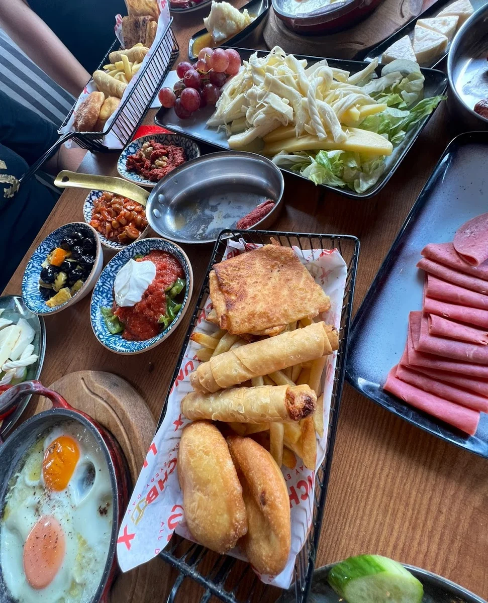 Lunch Box - Görsel 4