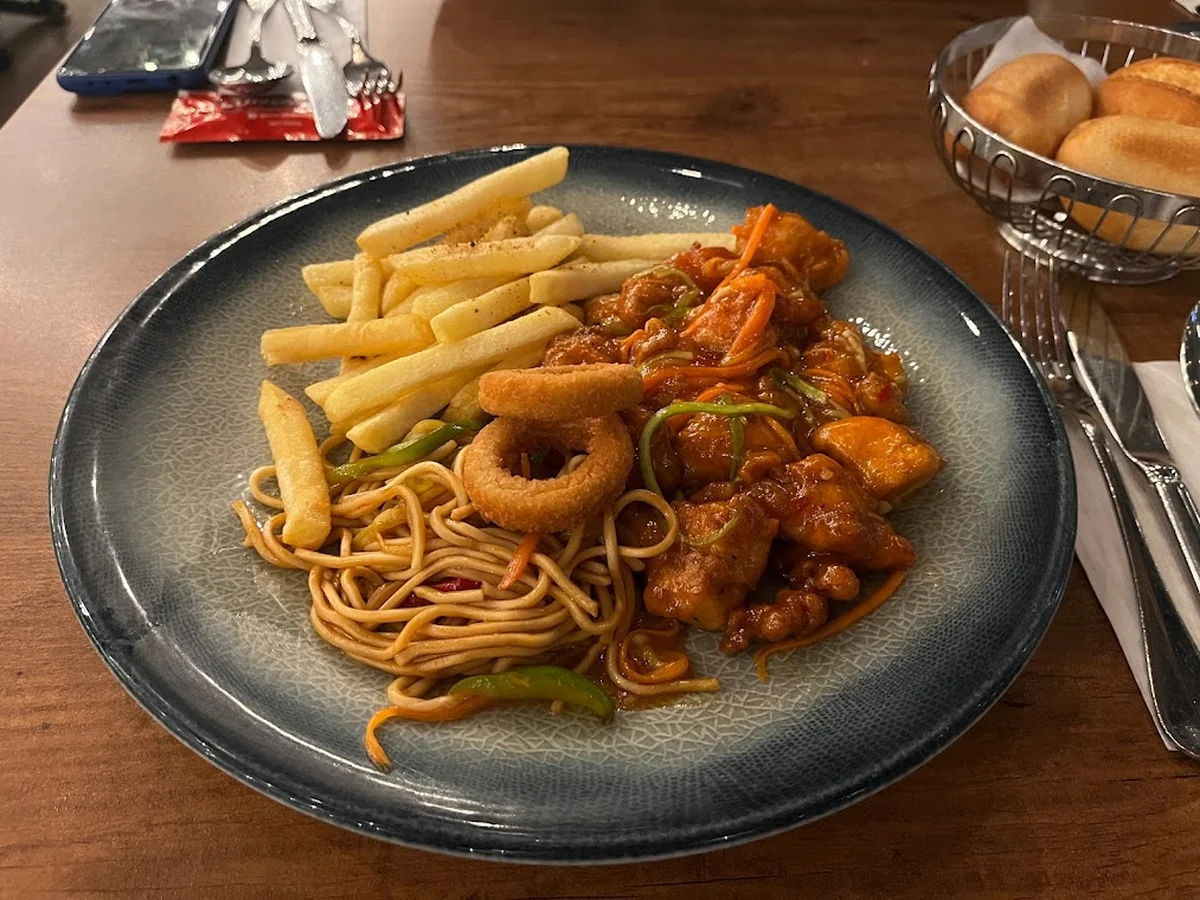 Lunch Box - Görsel 7