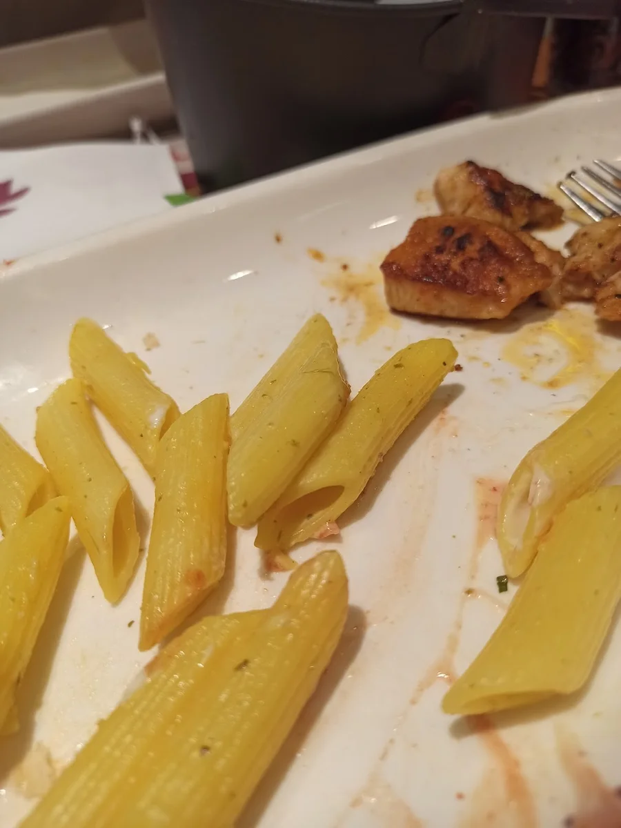 Tavuk Dünyası Beylikdüzü Migros - Görsel 4