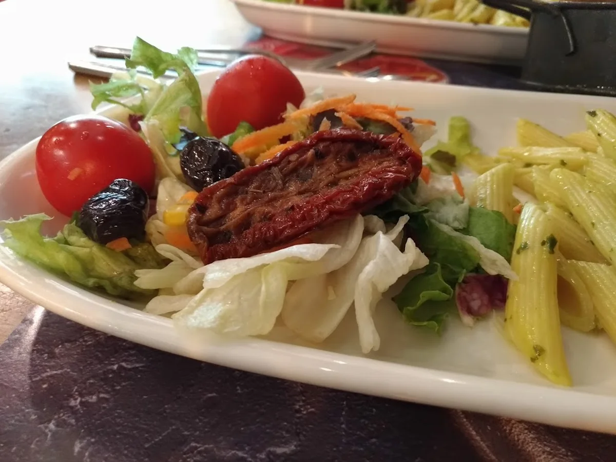 Tavuk Dünyası Beylikdüzü Migros - Görsel 6