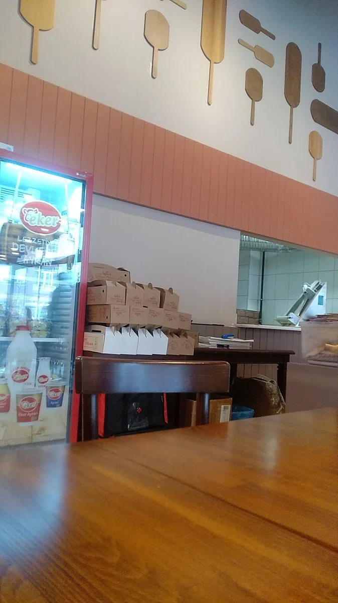 Bey Lahmacun Pide - Görsel 1