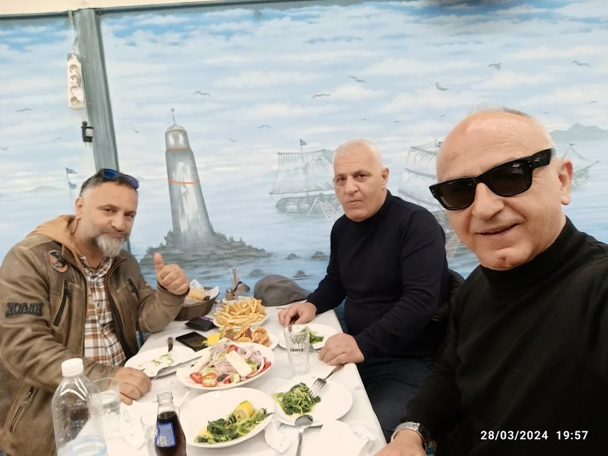 Bey Lahmacun Pide - Görsel 6