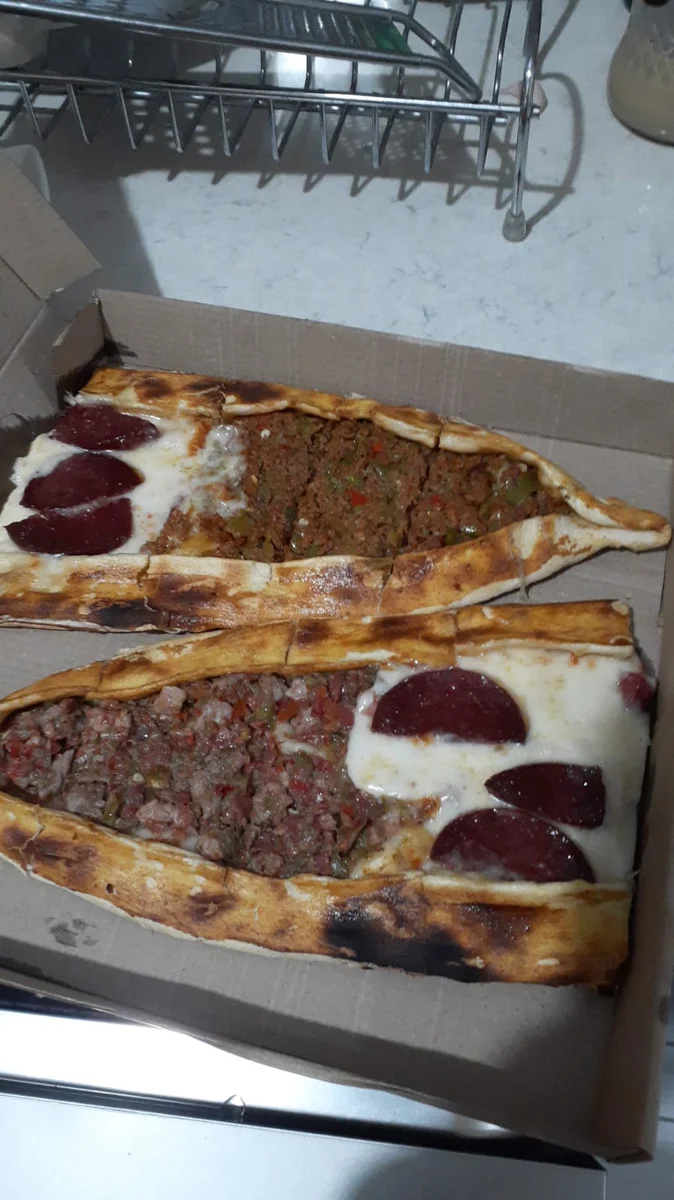 Bey Lahmacun Pide - Görsel 5