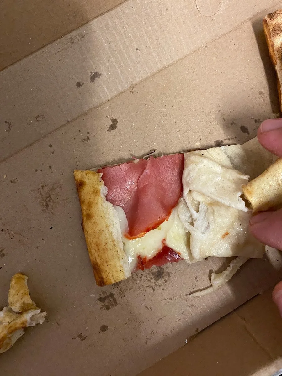 Bey Lahmacun Pide - Görsel 7