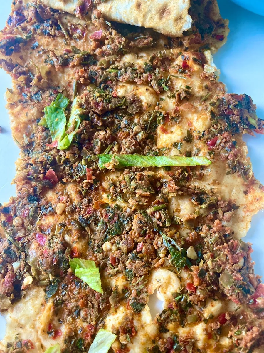Bey Lahmacun Pide - Görsel 9