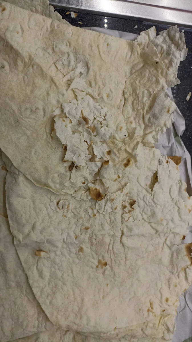 GAZİ FIRIN - Görsel 1