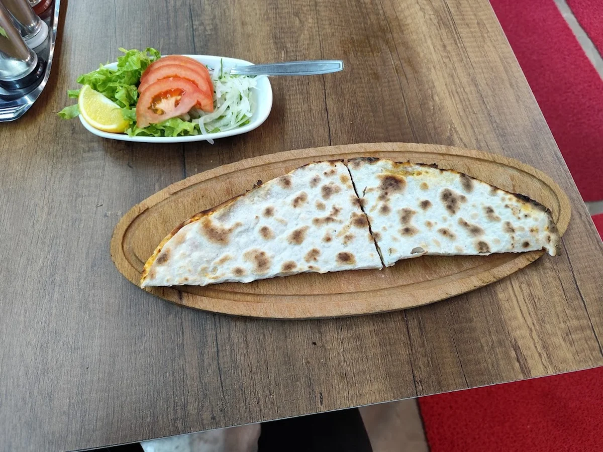 GAZİ FIRIN - Görsel 3