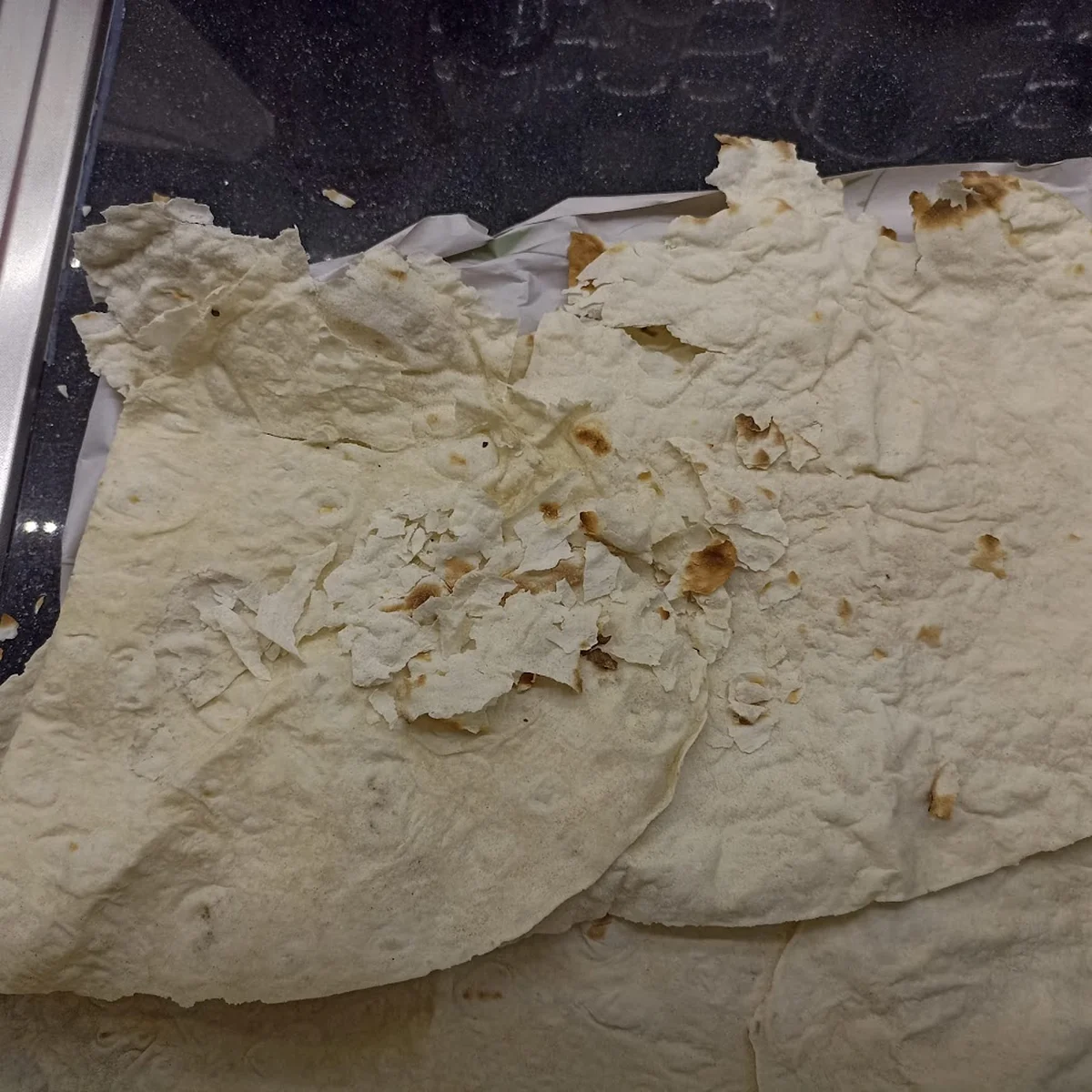 GAZİ FIRIN - Görsel 6