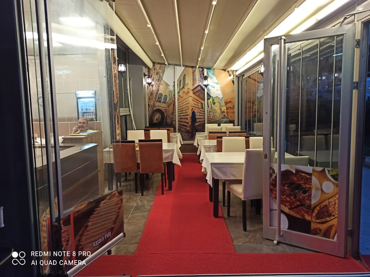 GAZİ FIRIN - Görsel 7