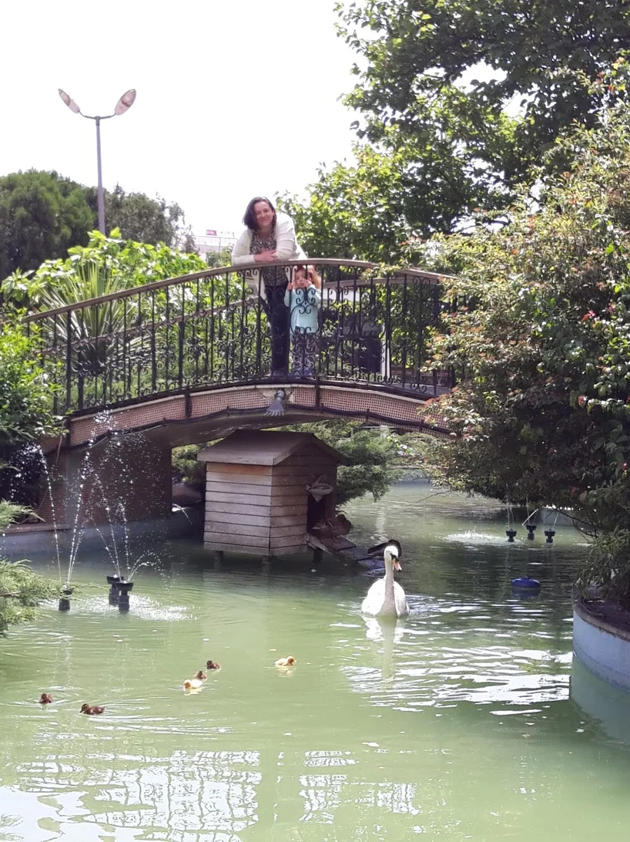 Serander Park - Görsel 2