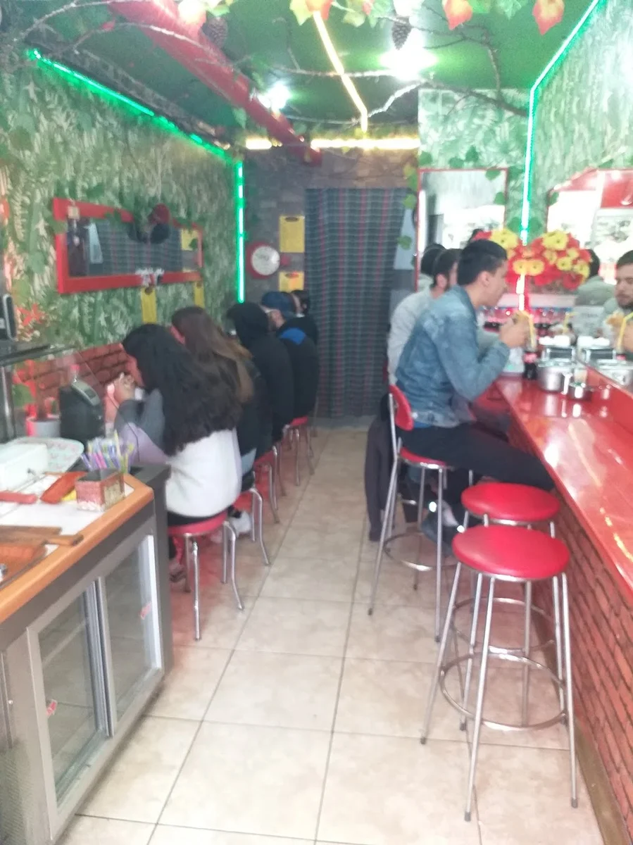 BAHÇEM DÖNER - Görsel 4