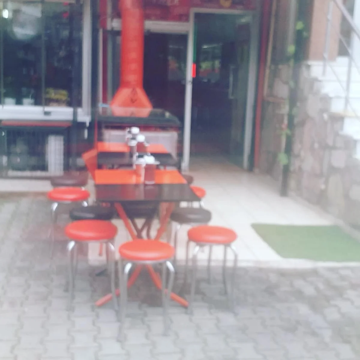 BAHÇEM DÖNER - Görsel 5