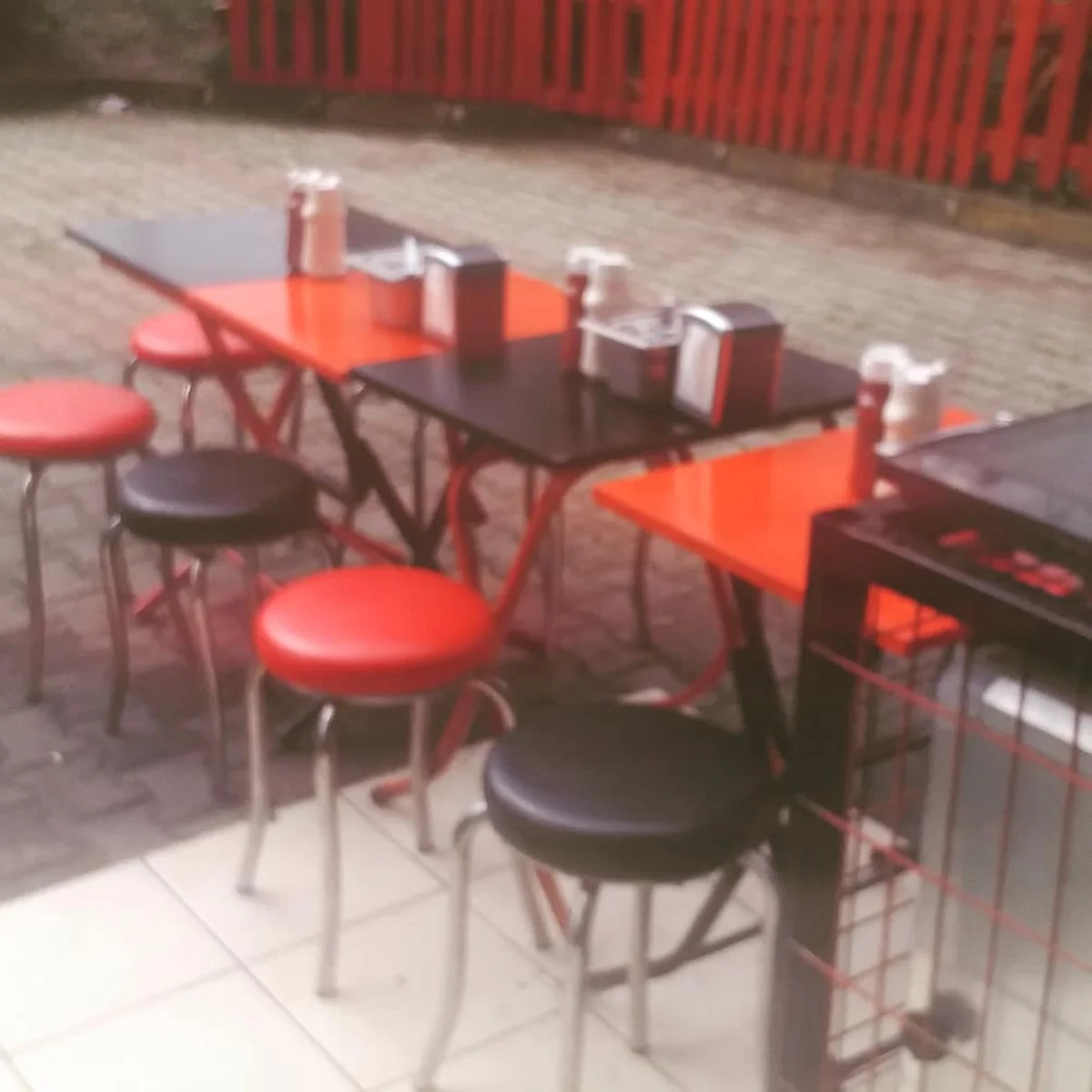 BAHÇEM DÖNER - Görsel 6