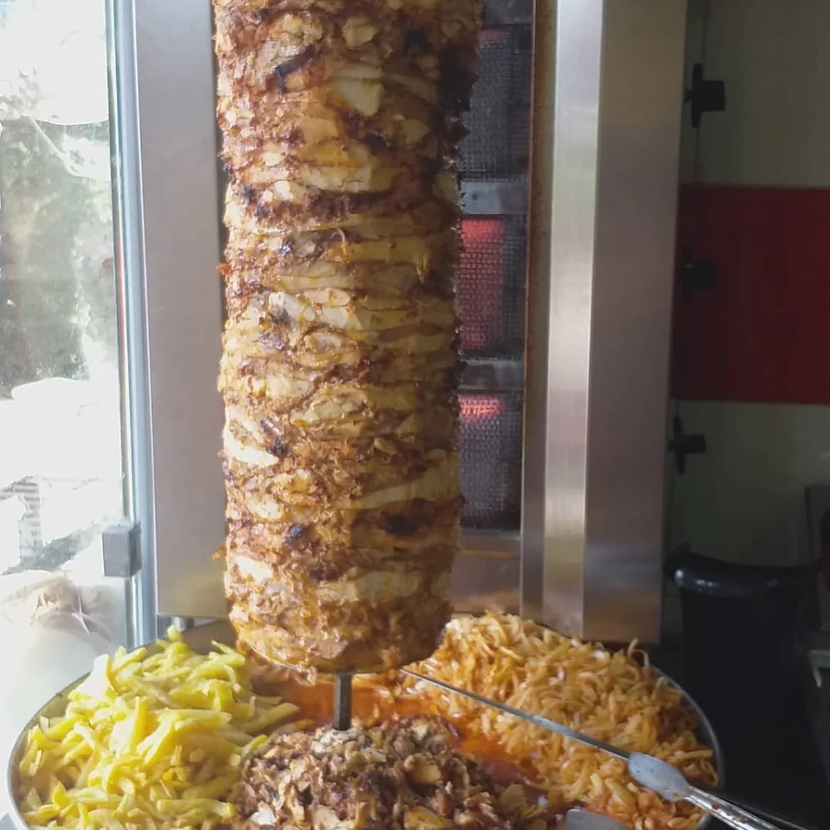 BAHÇEM DÖNER - Görsel 7