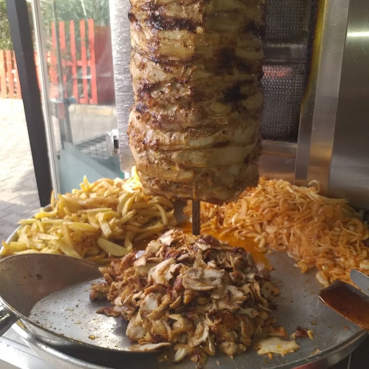 BAHÇEM DÖNER - Görsel 8