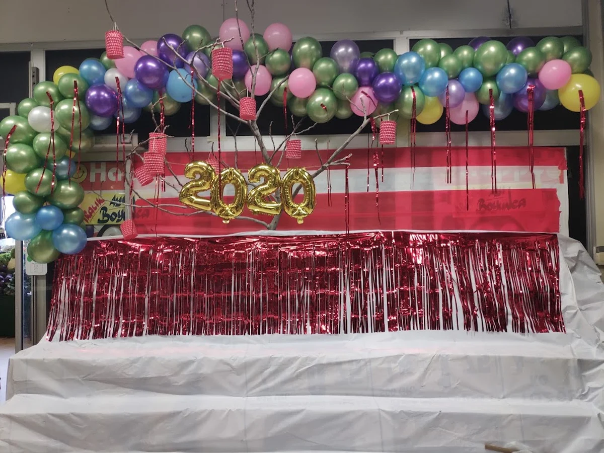 Gönül Balık Evi Beyaz Et Dünyası - Görsel 3