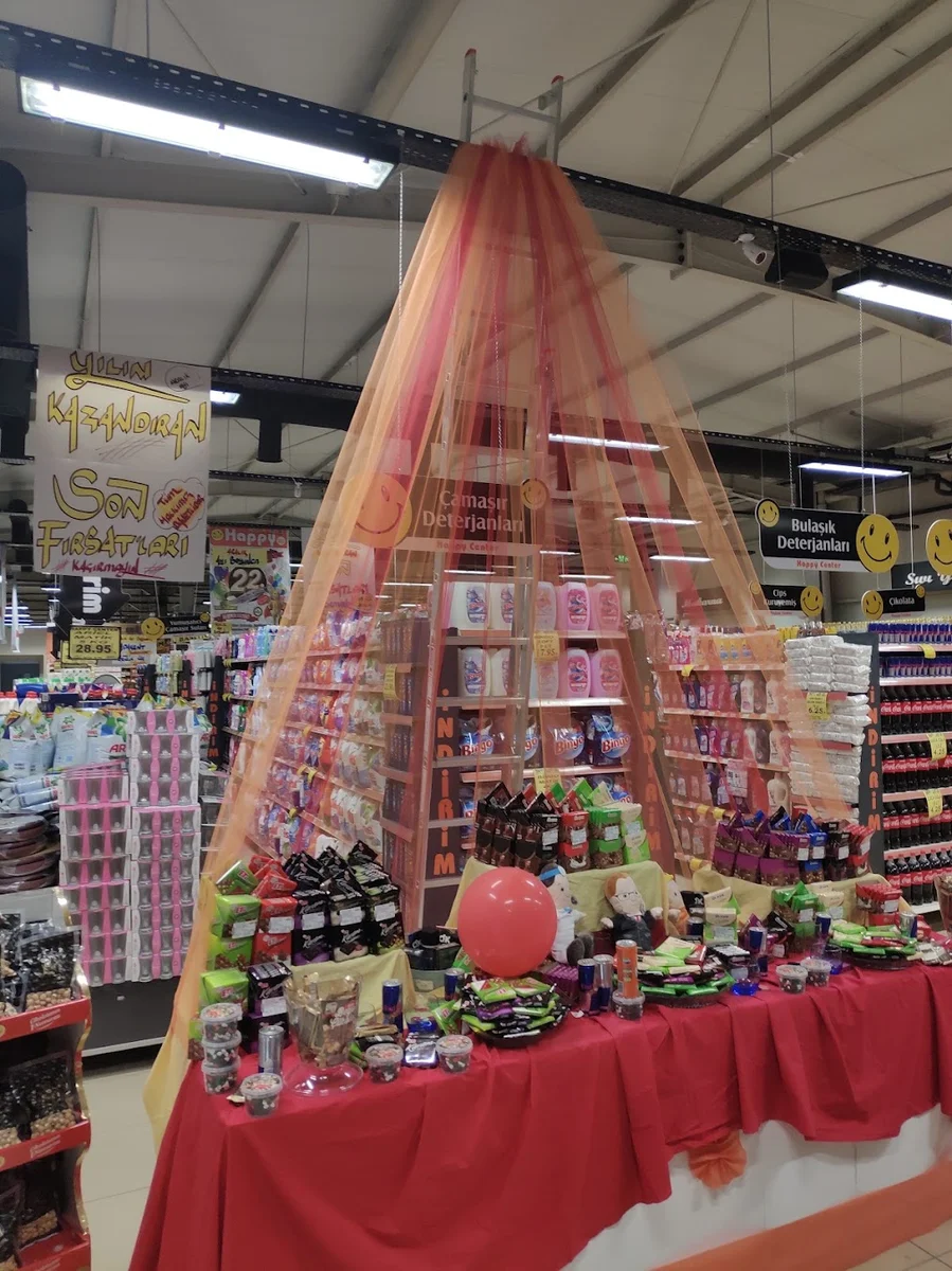 Gönül Balık Evi Beyaz Et Dünyası - Görsel 7