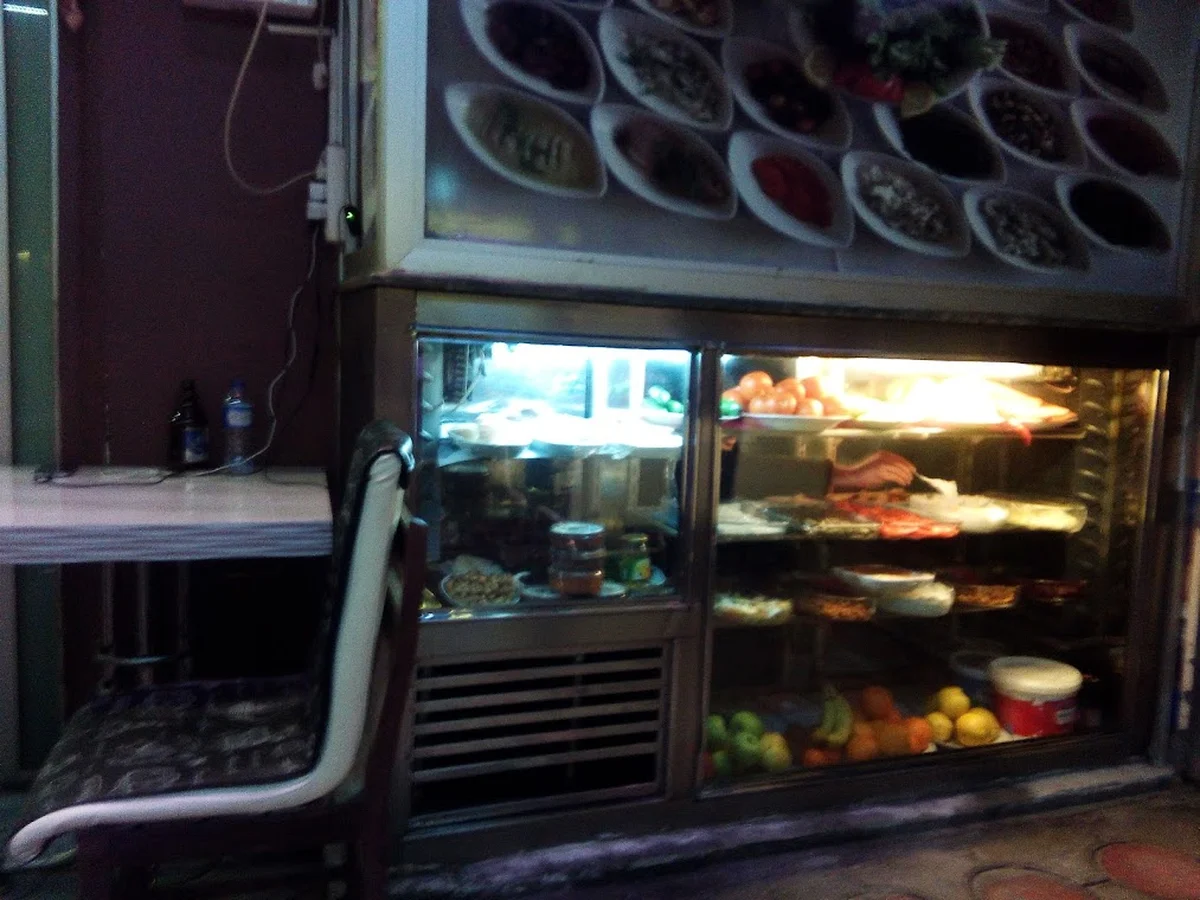 Odesa Restaurant - Görsel 1