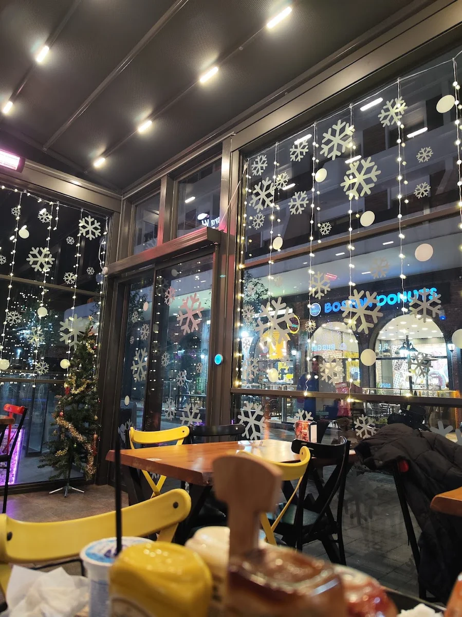 Arjantin Burger Beylikdüzü - Görsel 1