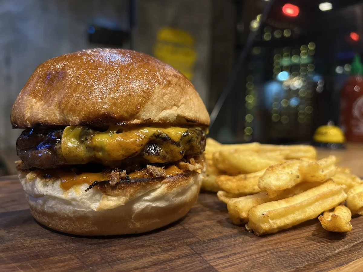 Arjantin Burger Beylikdüzü - Görsel 4