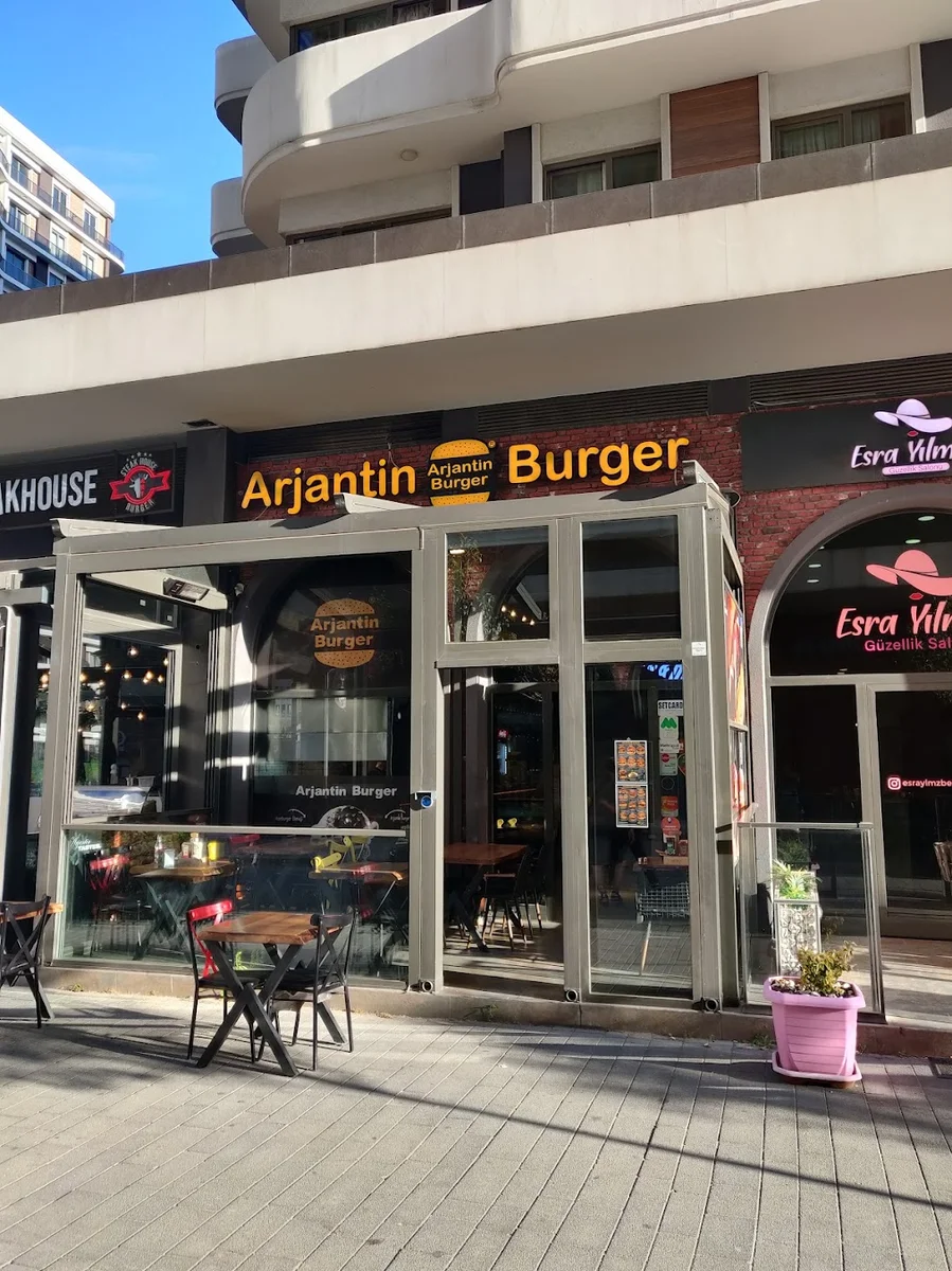 Arjantin Burger Beylikdüzü - Görsel 3