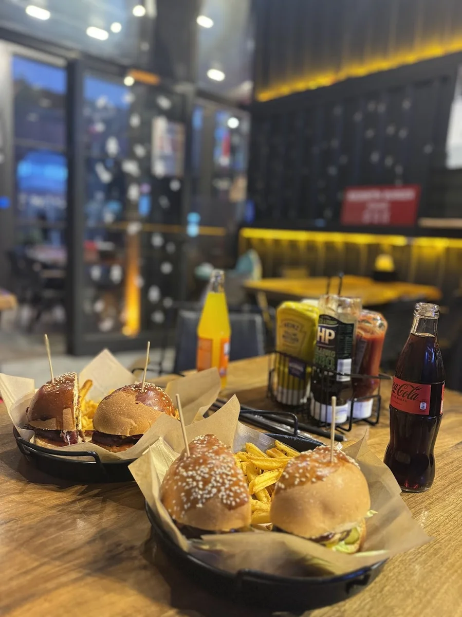 Arjantin Burger Beylikdüzü - Görsel 5