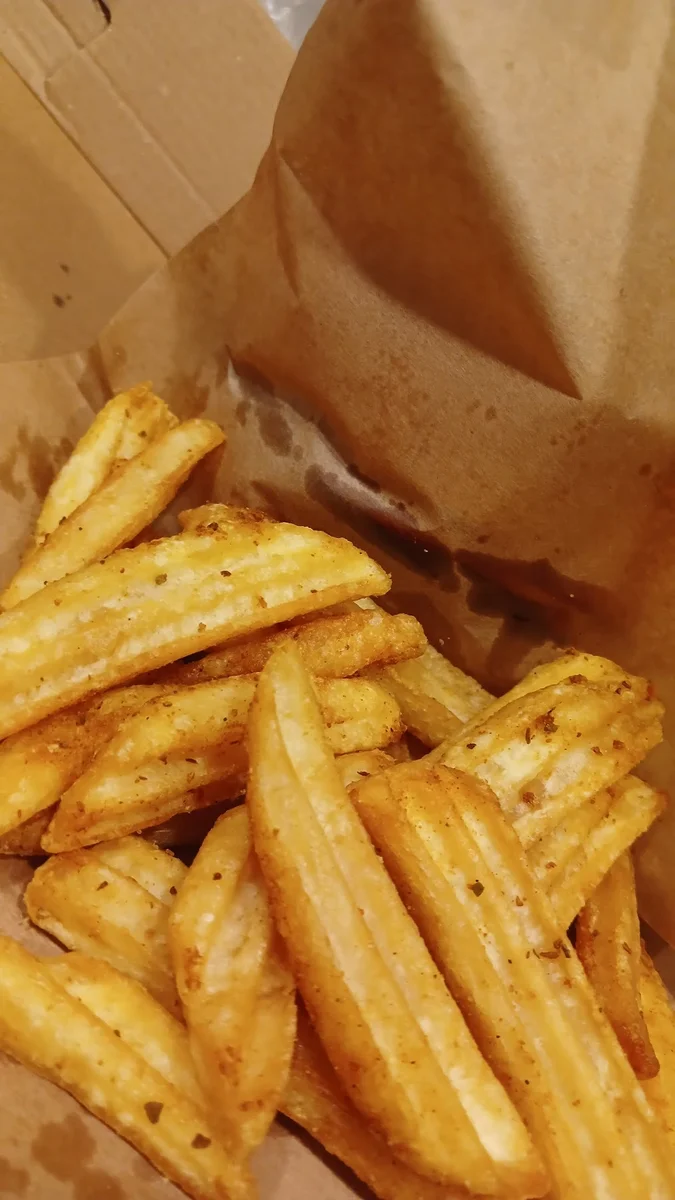 Arjantin Burger Beylikdüzü - Görsel 7