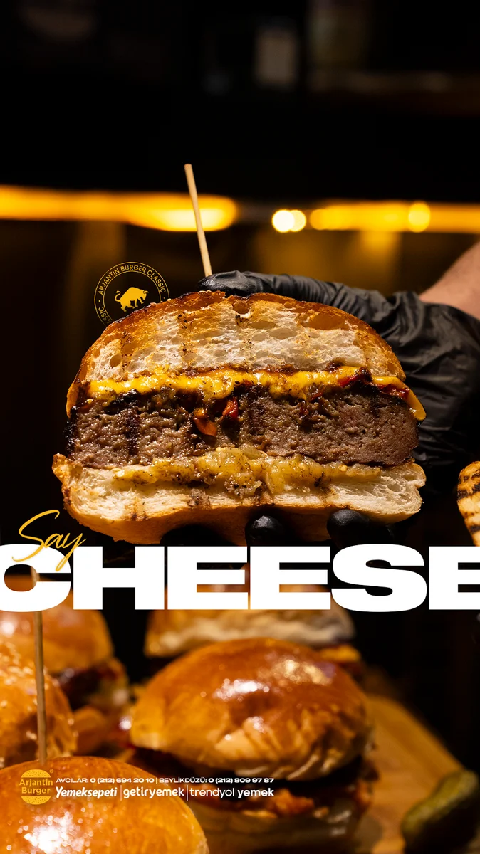 Arjantin Burger Beylikdüzü - Görsel 9