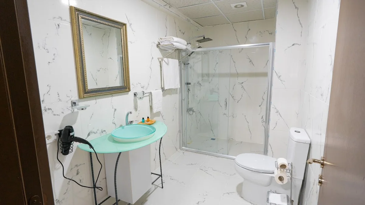 Gardan Hotel Beylikdüzü - Görsel 1