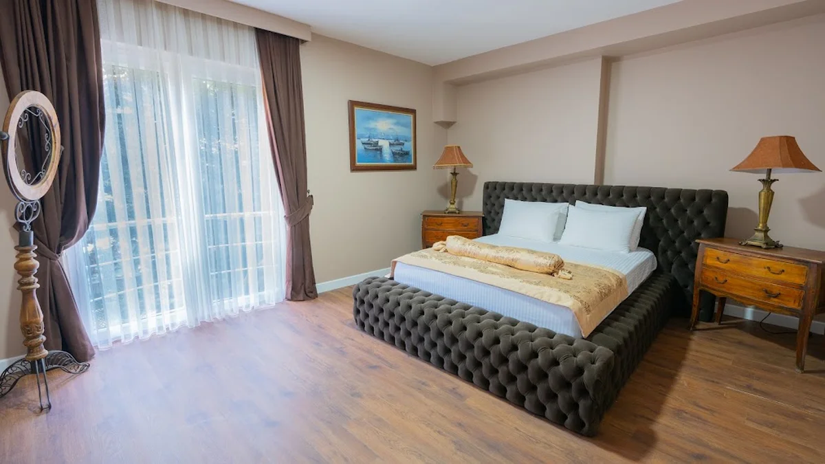 Gardan Hotel Beylikdüzü - Görsel 2
