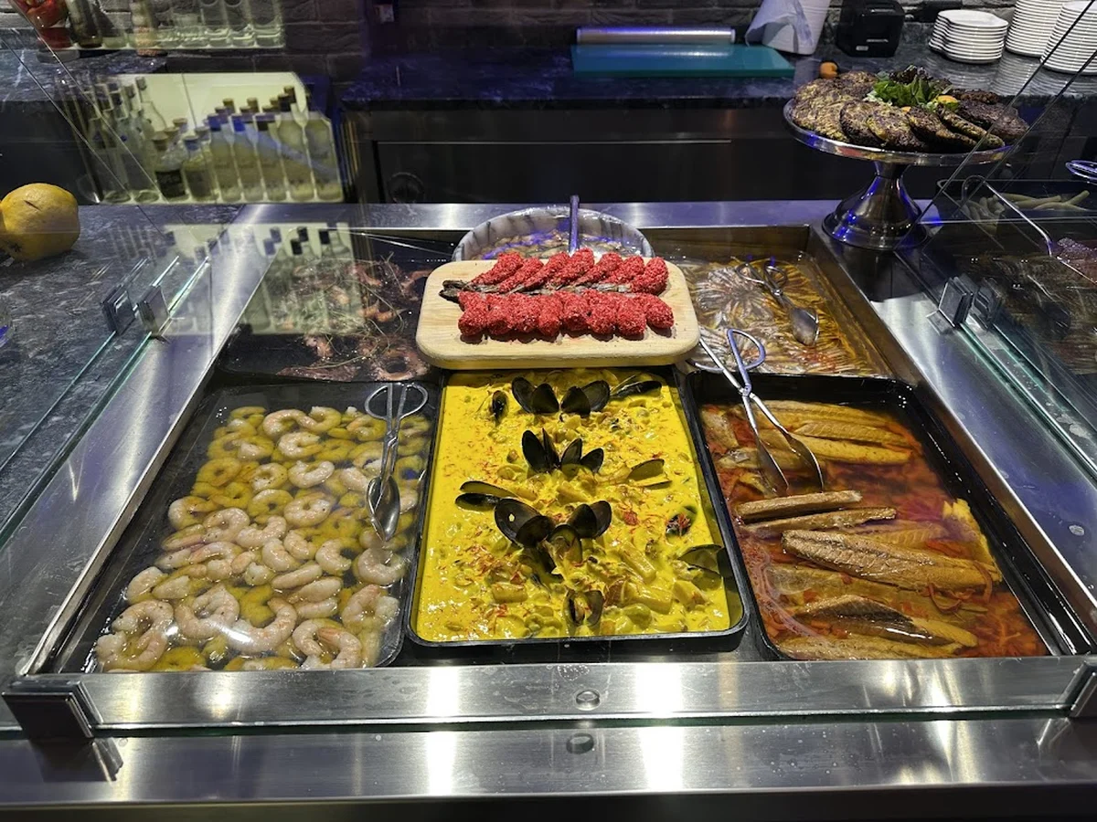 CALİSTO BALIK - Görsel 7