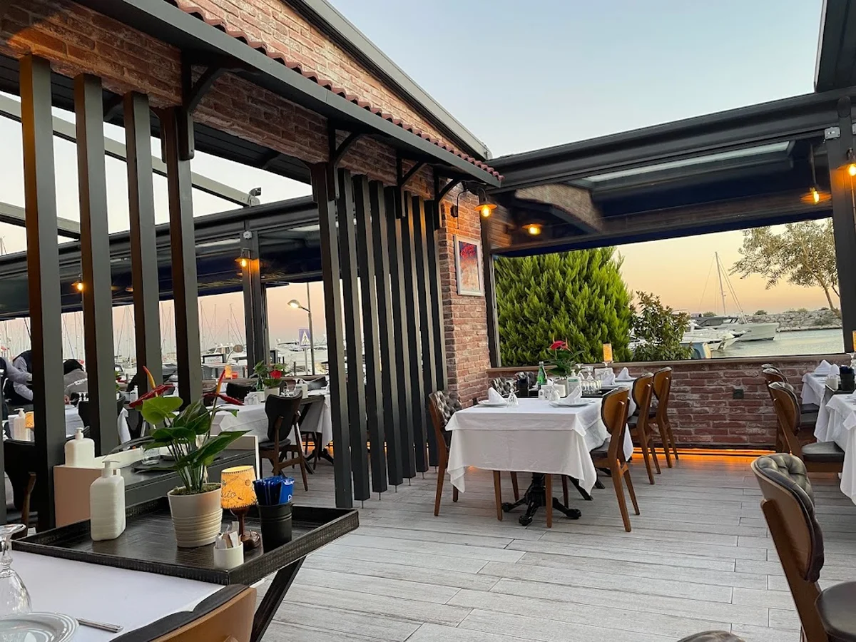 CALİSTO BALIK - Görsel 8