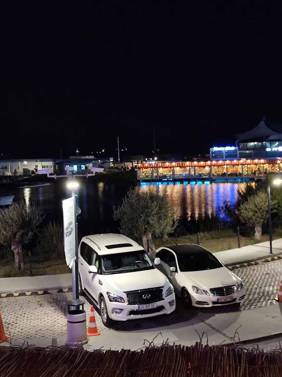 Pargalı Rum meyhanesi - Görsel 3