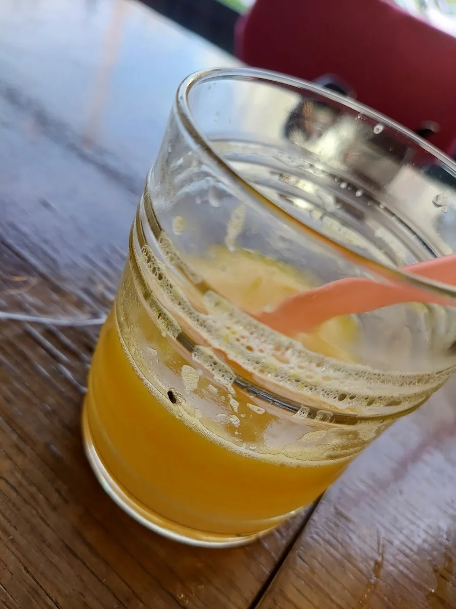 Marmaris Büfe 1964 Park Teras - Görsel 5