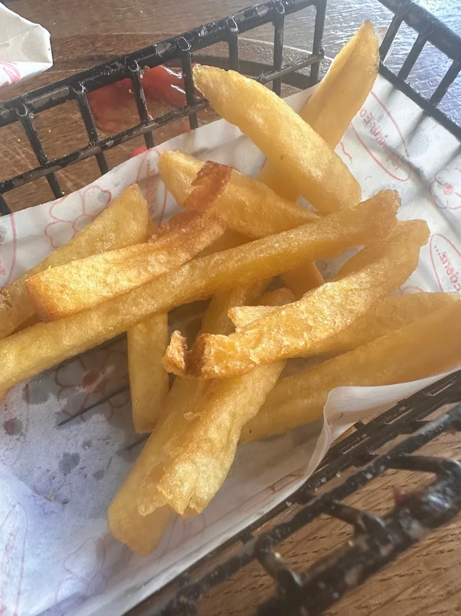 Marmaris Büfe 1964 Park Teras - Görsel 8