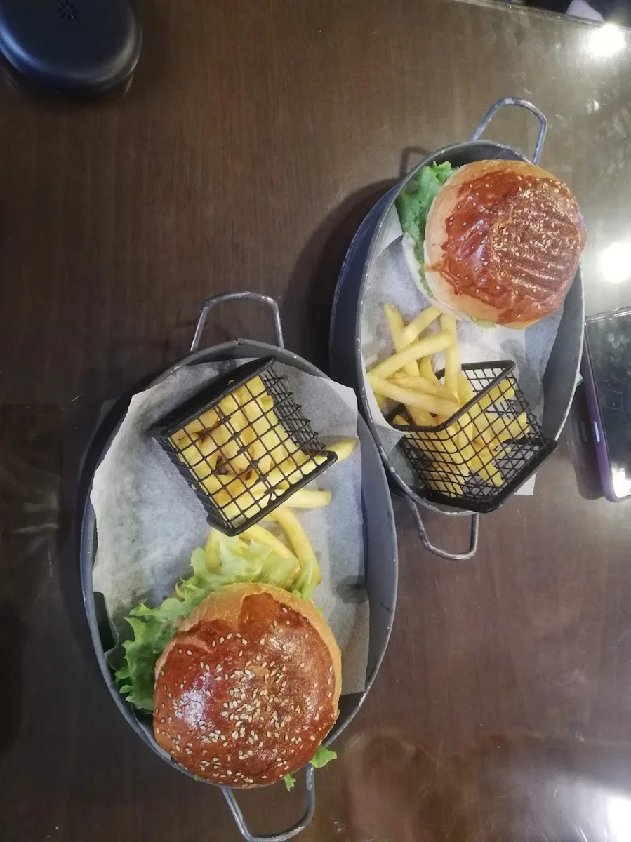 Barış Kafe - Görsel 1