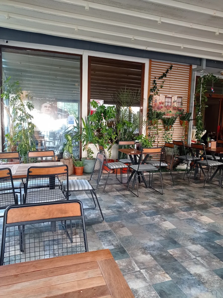 Barış Kafe - Görsel 2