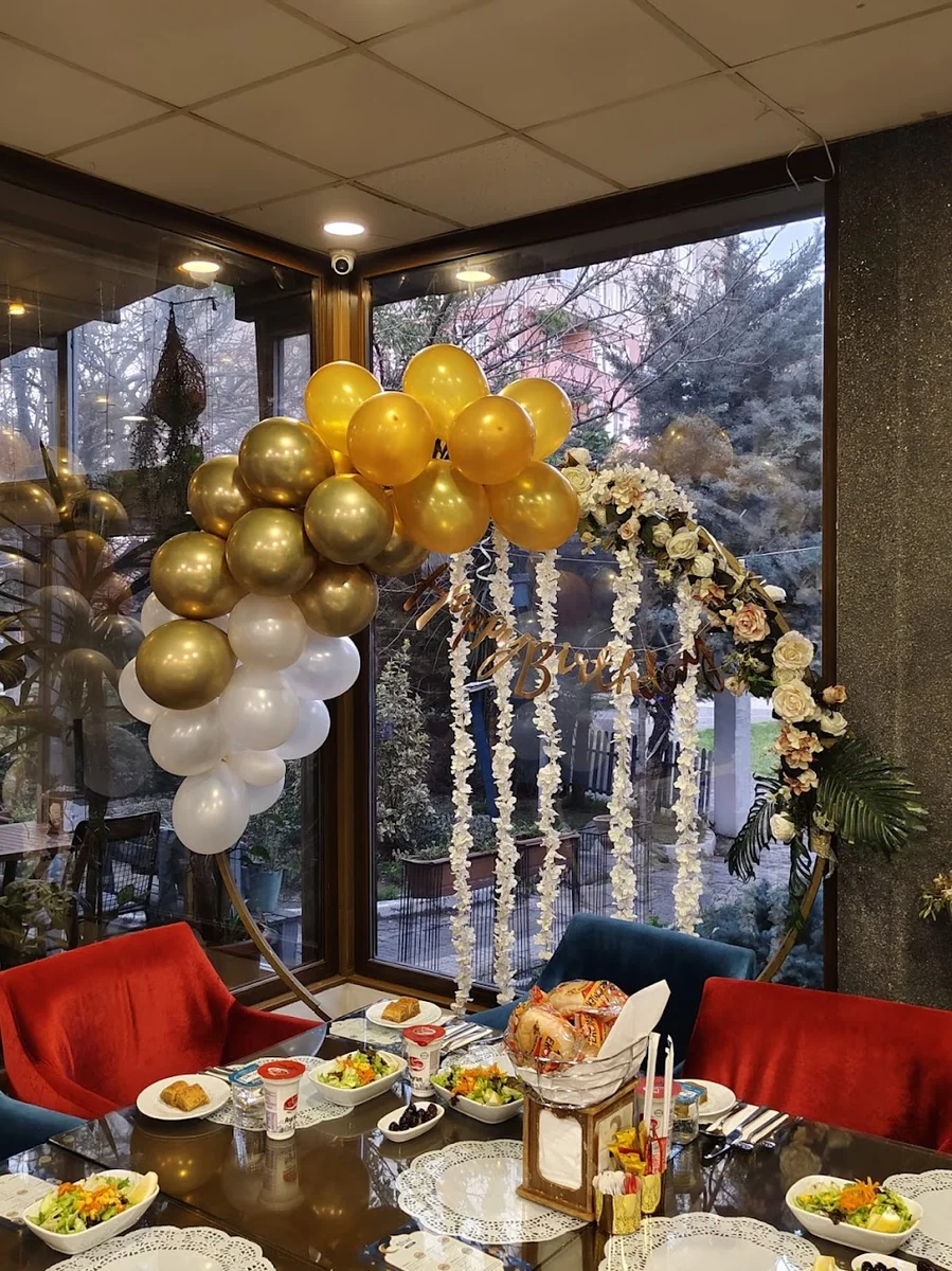 Barış Kafe - Görsel 3