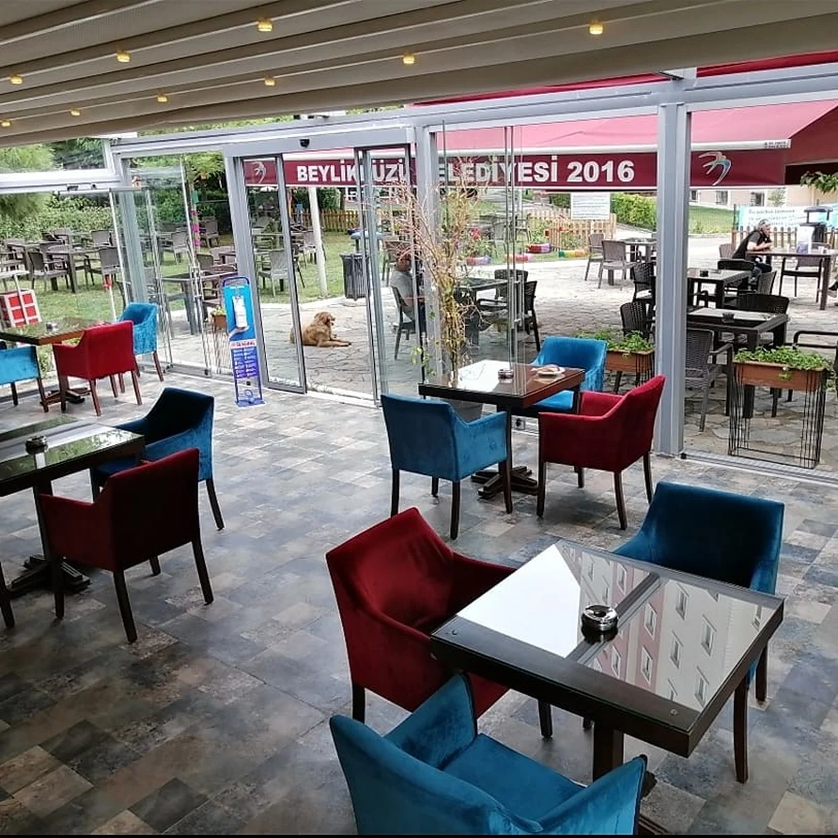 Barış Kafe - Görsel 4