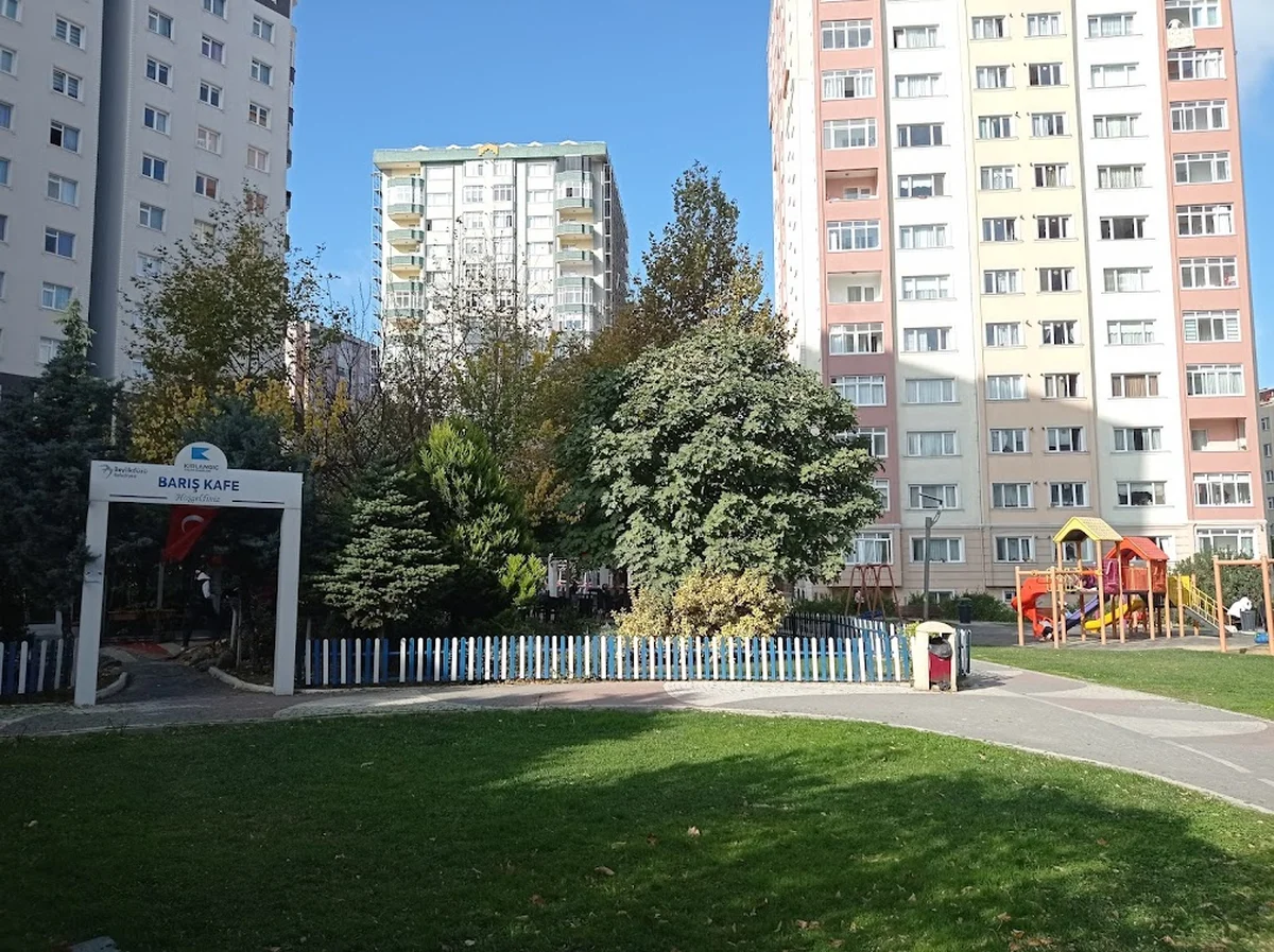 Barış Kafe - Görsel 5