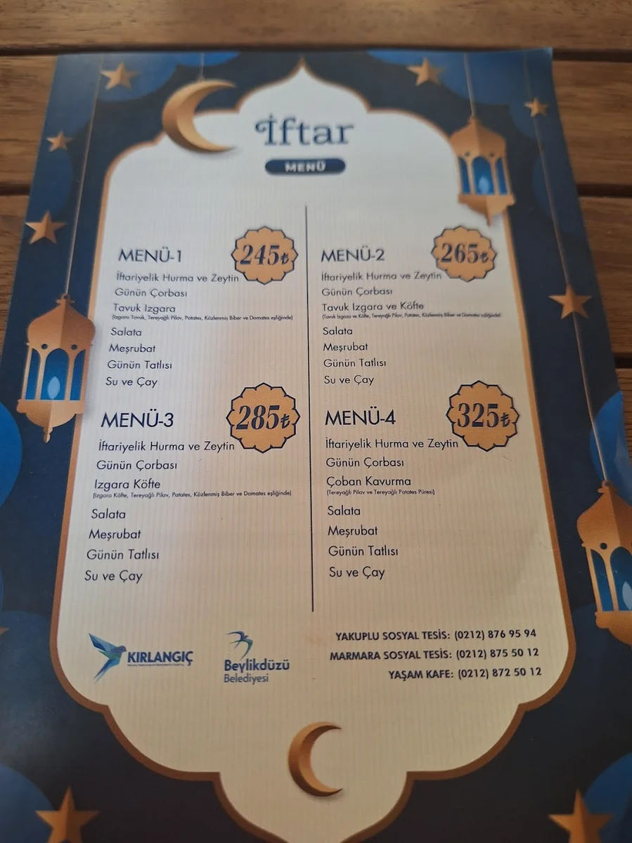 Barış Kafe - Görsel 6