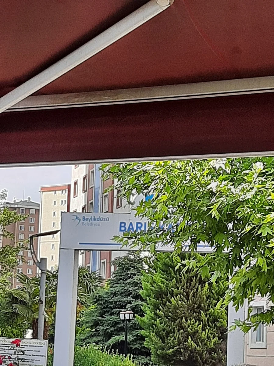 Barış Kafe - Görsel 8