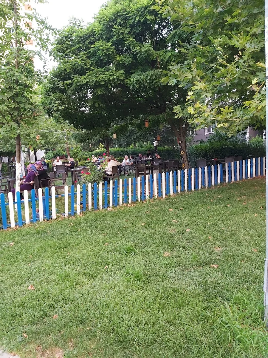 Barış Kafe - Görsel 9