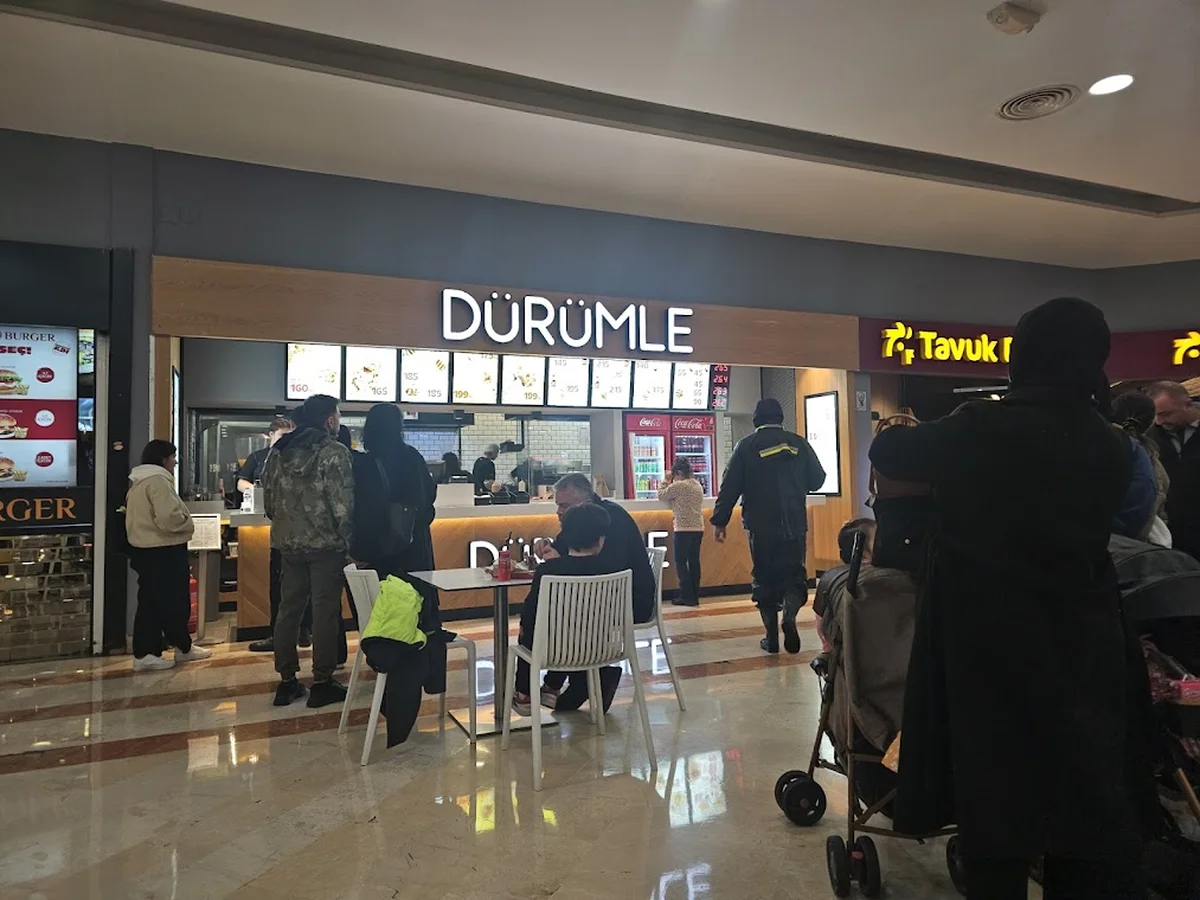 Dürümle - Görsel 2
