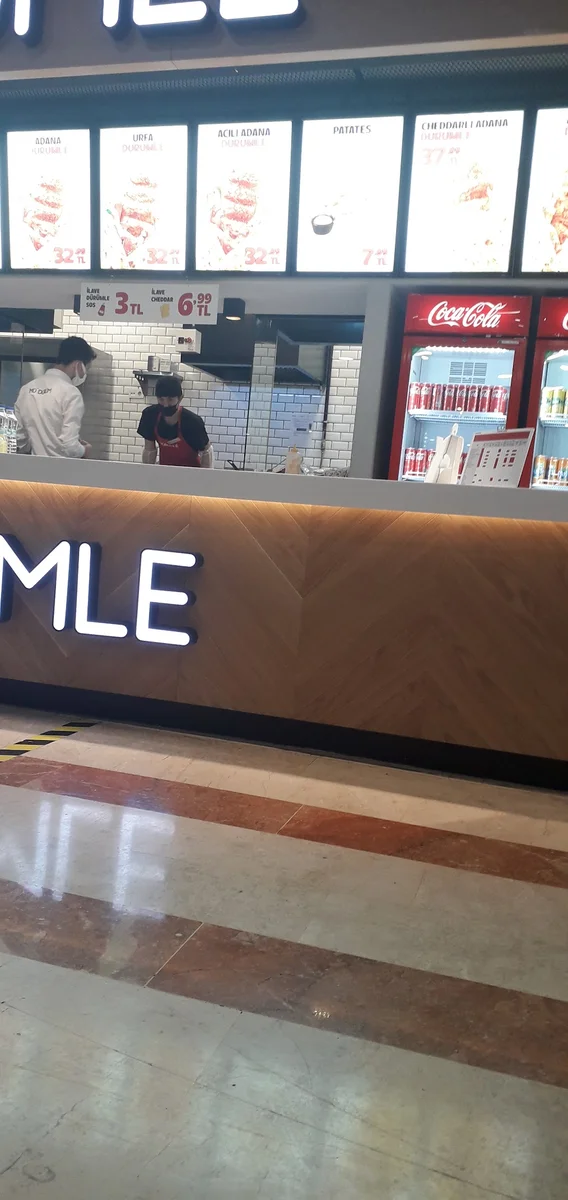 Dürümle - Görsel 3